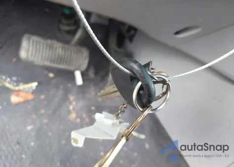 2008 Hyundai Santa Fe Limited/Se из США, поврежденный, VIN 5NMSH13E88H197381